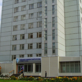 Клиника иммунопатологии на Залесского 6/9