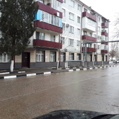 Поликлиника №7