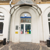 Зуб.Ру в Факультетском