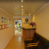 Немецкая Стоматология на Спортивной