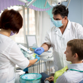 ДеЛюкс, стоматологическая клиника