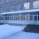 Женская консультация на Громова