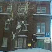 Детская стоматологическая поликлиника