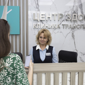 Центр Здоровья Волос на Съезжинской