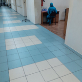 Госпиталь ветеранов войн