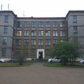 Диспансерное отделение Психиатрической больницы №1 им. Кащенко (ранее ГПНД №7)