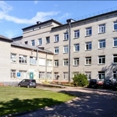 РЖД-Медицина Волхов