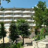 Санаторий Лермонтова