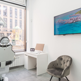 Dentaire Avenir. Clinique, клиника стоматологии