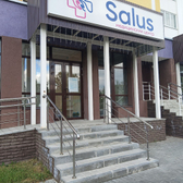 Salus, медицинский центр