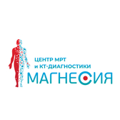 Магнесия на Кузнецком проспекте
