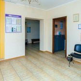 Диагностический центр «Медицинские технологии»