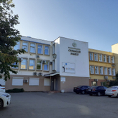 Стоматологическая клиника «Стоматов-family»