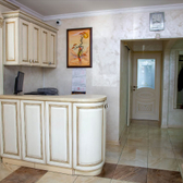 ДИА, стоматологическая клиника