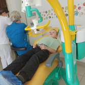 Эстетик-Стом на Березовой