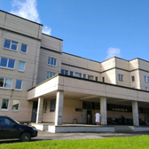 Городская поликлиника №118