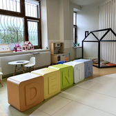 Рудента Фэмили на Островитянова