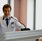 Кабинет хирурга Супруна Алексея Юрьевича