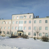 Онкологический диспансер на Учебной