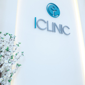 ICLINIC, клиника репродукции