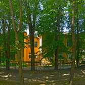 Онкологический диспансер