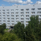Филиал №3 Многопрофильная клиника медицинской реабилитации МНПЦ МРВиСМ
