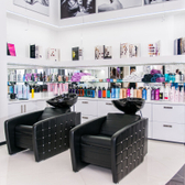 Модная Цирюльня на 22 съезда КПСС