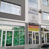 Кабинет врача Кузьмина Дмитрия Михайловича