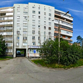 Норд-Стом на Кольском