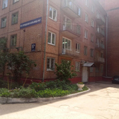 Больница №7