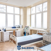 Салерно, наркологический центр