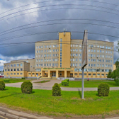 Центр планирования семьи на Моршанском шоссе