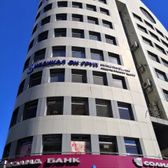 Медикал Он Груп в Хабаровске, медицинский центр