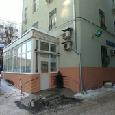 Институт аллергологии и иммунологии (ИАКИ)