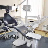 Время, клиника финской стоматологии