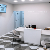 Дофа Смайл (Dofa Smile), Стоматология