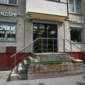 LinziSpb на Звёздной