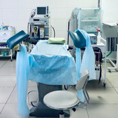 Кабинет врача Забавниковой Татьяна Сергеевны