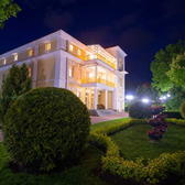 Санаторий «Долина нарзанов»