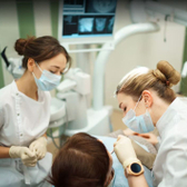 Клиника Доброго Стоматолога на Коллонтай