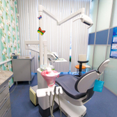 Идеальная Пломба, стоматология