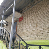 Детская поликлиника №4 на Свинцовой