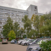 Городская поликлиника №107