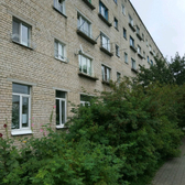 Детская поликлиника на Радищева