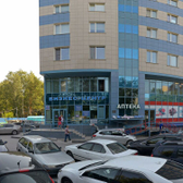 Пикассо на Гнесиных