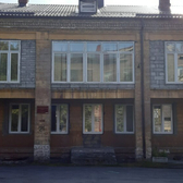 Эндокринологический диспансер (Демидовская ГБ)