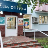 Кронос на ул. Красные Зори