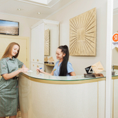 Улыбка на Матросова