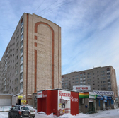 Дента-норма на 7-й Подлесной