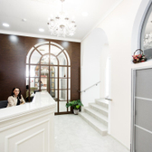 Академстом, Центр имплантации